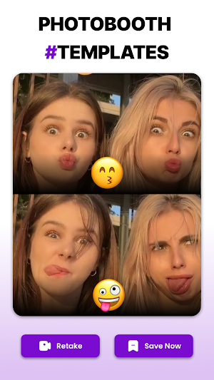 Funmoji: Emoji Challenge App Screenshot 1