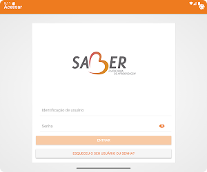 Saber 3corações Screenshot 2