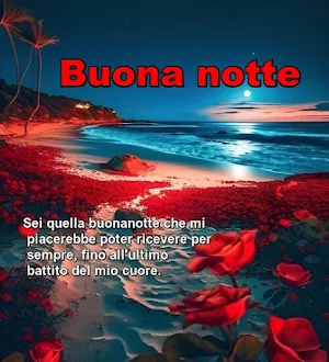 Buona notte Screenshot 0