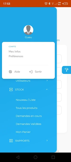 Betelcom Rollout Screenshot 3