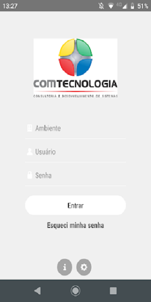 COM Movel Screenshot 0
