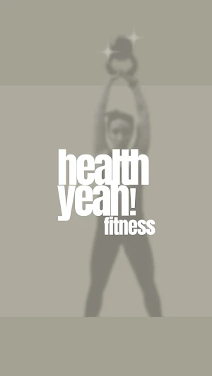 Health Yeah Fitness Screenshot 0
