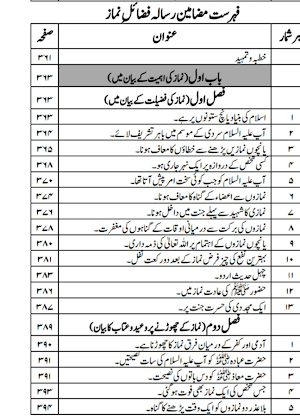 Islamic Books in Urdu offline Screenshot 1