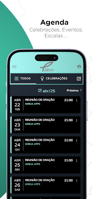 IBRVN Screenshot 3