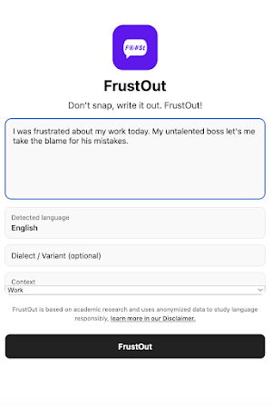 FrustOut Screenshot 3