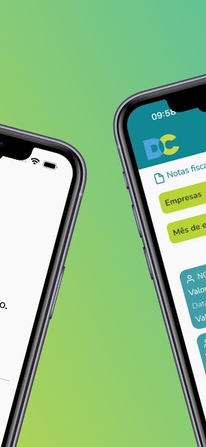 DC - ABM Screenshot 1