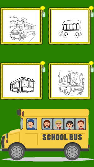 Nursery Toddler & Preschool Screenshot 2
