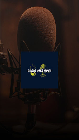 Rádio Web Nova Cubatão Screenshot 1