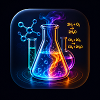 Reactix Pro: Chemistry LAB