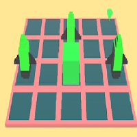 cube block:puzzle game