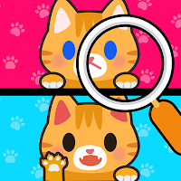 Love to find differences