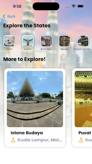 MyCartoGo Screenshot 3