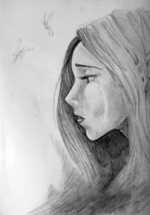 Sad Drawing Ideas Screenshot 3
