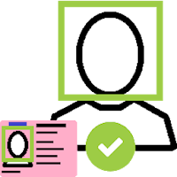 CVSP Mobile face recognition /