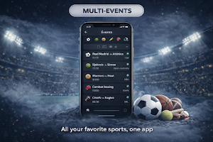 wise | sport analysis Screenshot 1
