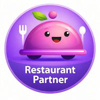 Foodelo resturant partner
