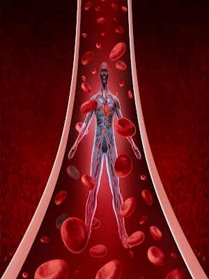 All Blood Diseases Screenshot 3