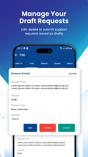 FinAssam Screenshot 2
