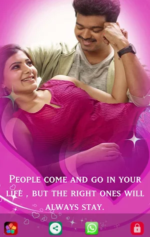 Vijay Greetings Screenshot 2