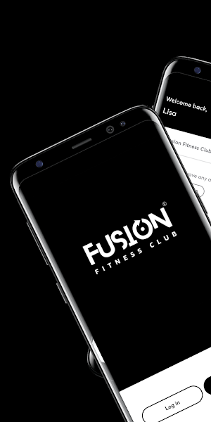 FFC App Screenshot 0