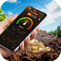 EMF Scanner - Metal Detector