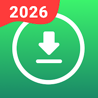 Status Saver: Video Downloader
