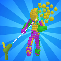 Bubble Gun Shooter