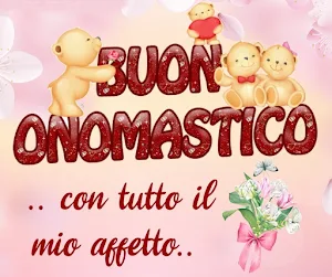Buon Onomastico Screenshot 0
