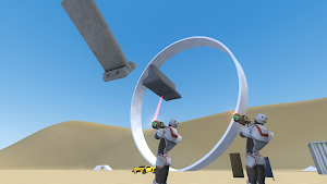 Sandbox Experimental Screenshot 0
