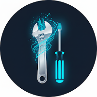 RepairGenie - Error Scanner