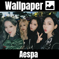 Aespa KPOP Wallpaper