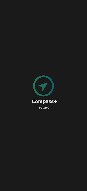Compass+ Screenshot 0