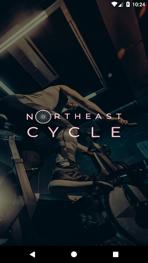 Northeast Cycle Screenshot 0