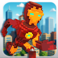 Iron Craft: Hero Awaken