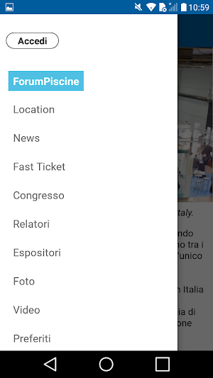 ForumPiscine Gallery Screenshot 1