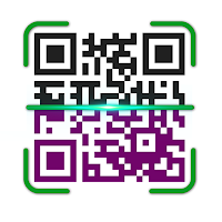 Barcode Scanner QR Reader App