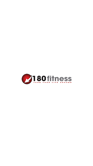 180 Fitness, LLC. Screenshot 0
