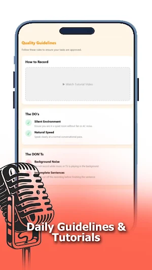 Babel Audio Paid App Help Screenshot 3