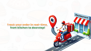 Speedie: Food Delivery Screenshot 2