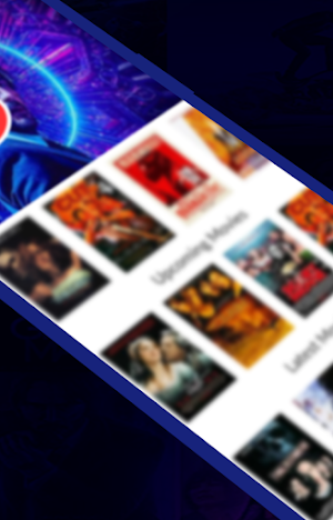 Online Cinema Movies HD 2023 Screenshot 1