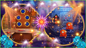 Convivial Girl Escape Screenshot 0