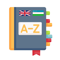 Eng - Uzb Dictionary