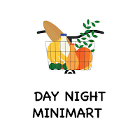 Day night minimart