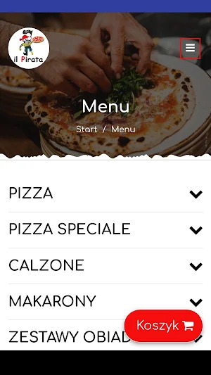 Il Pirata Screenshot 3