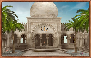 Castles And Palaces Escape Screenshot 0