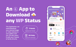 GB Latest Version Apk WA Tools Screenshot 0