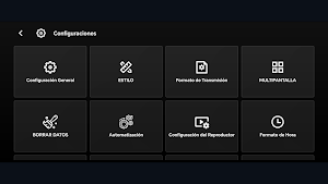 Loggios TV Screenshot 1