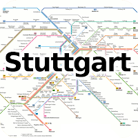 LineNetwork Stuttgart