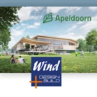 Zwembad Apeldoorn