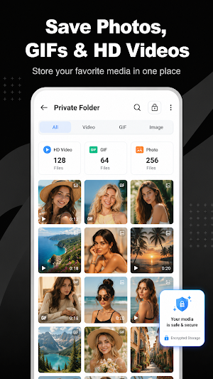 X Saver•Download Twitter Video Screenshot 2